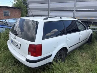 VW Passat автомобиль (годные остатки) с ключом зажигания, свидетельством о регистрации и технической картой, бывший в эксплуатации, с видимыми повреждениями, дефектами, возможны скрытые повреждения и дефекты. Реализуется в качестве годных остатков. Товары, задержанные таможенным органом (52з)…
