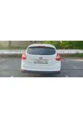 Ford Focus 2014 автомобиль марки Ford модель Focus 2014 г.в. VIN-номер X9FKXXEEBKES66846. Ознакомление с имуществом: по месту нахождения: 462134, Оренбургская область, Саракташский район, село Бурунча, ул. Центральная, д. 43.