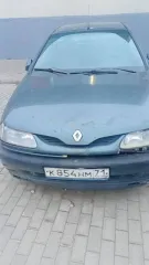 Renault Laguna, 1994 года, 113 лс, 150000 км. Марка и(или) модель: РЕНО ЛАГУНА. Год выпуска: 1994. Идентификационный номер (VIN): VF1B56HKC12136335. Цвет кузова (кабины): Белый (серый). Рабочий объем (см³): 1998. Мощность (кВт/л.с.): 113. Экологический класс: Нулевой. Тип транспортного средства…