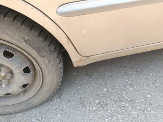 Hyundai Accent 2005 легковой автомобиль, марка: Хендэ, модель: Акцент, год выпуска: 2005, идентификационный номер (VIN): X7MCF41GP5M048512. Ознакомление заинтересованных лиц с составом имущества должника, условиями его продажи, а также иной имеющейся у организатора торгов информацией о выставленном…