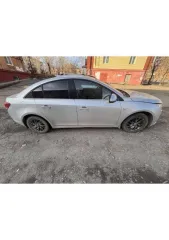 Chevrolet Cruze 2011 года, 109 лс, 160005 км, АКПП. Автомобиль легковой, марка: CHEVROLET, модель: CRUZE, VIN: XUFJF696JB3030115, гос. рег. номер: Х137РА196, год изготовления: 2011 находится в залоге у Банк ЗЕНИТ (публичное АО)