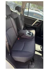 Toyota Land Cruiser Prado 2015, 177 лс, 285956 км, полный привод, АКПП. TOYOTA LAND CRUSER 150 (PRADO), VIN JTEBR3FJ00K013606, 2015 г.в., страна выпуска Япония.