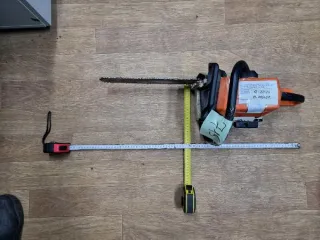 Бензопилы, аккумуляторная пила, узлы, детали. Составной лот - бензопилы, аккумуляторная пила, отдельные узлы, детали пил. Подробный состав лота приведен в информационном сообщении. Состояние и недостатки имущества в соответствии с заключением экспертизы о безопасности имущества и его пригодности к…