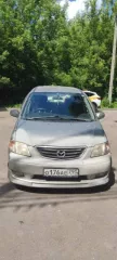 МАЗДА MPV, VIN отсутствует, 2001 года выпуска, г/н О176АЕ790, Мощность  кВт/л.с.   99.0/135.0, Рабочий объём двигателя  см3  1991, цвет – серый. ПТС 50РМ415286, СТС 9921 168923 Наименование собственника: Коновалов Максим Игоревич