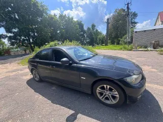 BMW 318i, 2010 BMW 3 серии, 2010 года, 136 лс, 361103 км, АКПП. Марка, модель – BMW 318I, ТИП ТС – Легковой седан, Категория ТС – В, Регистрационный знак: С438РС799, идентификационный номер: (VIN) X4XPF7841BVK68187, Год выпуска ТС - 2010 г., Модель двигателя, № Двигатель - ______, Шасси №…