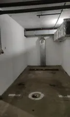 Машино-место 12,8 кв.м по адресу: г. Москва, Каширское шоссе, д. 148, корп. 3, площадь 12,8 кв.м (подз.1, пом II, машино-место 12). Кадастровый номер 77:05:0010009:1428.