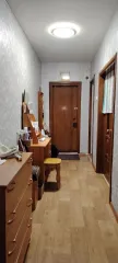 1/4 доли квартиры, площадь 63.1 кв.м., кадастровый номер: 73:24:021005:5266, назначение: Жилое, адрес (местонахождение): 432063, Ульяновская обл., г. Ульяновск, Заволжский р-н, пр-кт Дружбы Народов, д. 5, кв. 401.