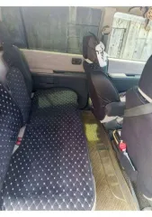 Mitsubishi Dion 2001 года, 135 лс, пробег 280000 км, АКПП. Номер кузова: CR6W-0006839, гос. номер: М502АР65.