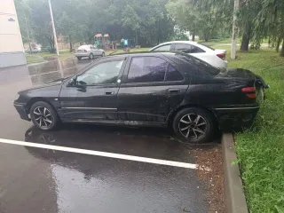 Peugeot 406, 2002 года, 117 лс, 330000 км. Peugeot 406, 2002 г.в., идентификационный номер (VIN): VF38B6FZF81477438, гос. рег. номер: М659ТО790, модель, номер двигателя: PSAGFZ10LT04 0564776, мощность (кВт/л.с.): 86/117, рабочий объём двигателя (см3): 1749, цвет кузова (кабины): ЧЕРНЫЙ, СТС 99 61…