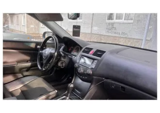 Honda Accord, 2006 года, 155 л.с. Автомобиль легковой, марка: HONDA, модель: ACCORD, VIN: JHMCL76406C213885, гос. рег. номер: В316ММ19, год изготовления: 2006. Находится в залоге у Банк ВТБ (публичное АО).