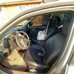 LADA Granta 2018, LADA 219110, (VIN): XTA219110K0309182, ознакомление с имуществом по адресу: Новгородская область, Боровичский район, г. Боровичи, ул. Валдайская, д. 16, с момента публикации сообщения до окончания приема заявок, предварительно записавшись, при трудностях с ознакомлением обращаться…