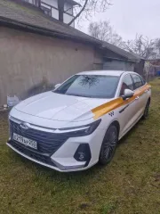 Chery Arrizo 8, 2023 года, 150 лс, 13889 км, АКПП. Автомобиль Chery Arrizo 8 2023 г.в., VIN LVVDC21B9PD599784