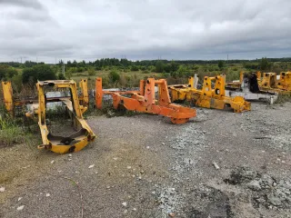 Рамы грузовых тягачей Volvo FM, экскаваторов Hitachi ZX 180LCN-5G4, погрузчиков Caterpillar 434F2. Рама от грузового тягача седельного ВОЛЬВО FM TRUCK 6X4 VIN:YV2XSK0D6HA812373, рама от грузового тягача седельного ВОЛЬВО FM TRUCK 6X4 VIN:YV2XSK0DXHA812716, рама от грузового тягача седельного ВОЛЬВО…