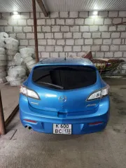 Mazda Axela, 2011, 111 лс, 182762 км, АКПП, легковой автомобиль Mazda Axela, идентификационный номер (VIN): BL5FW124501, год выпуска ТС: 2011
