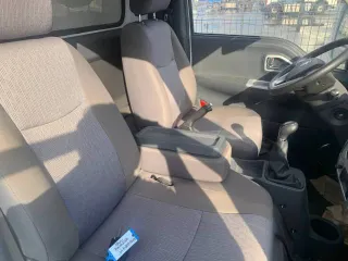 Изотермический фургон Dongfeng Promteh Kapitan-T 2024 года, специализированный, VIN Z8XDNGF0HR0000600
