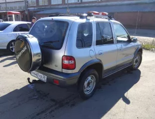 торги по продаже автотранспортного средства: kia sportage, 2006 года выпуска, идентификационный номер  vin  x4xja55356c003818, государственный регистрационный знак м440ув38 лот №1 лот №1 лот №1 автотранспортное средство: kia sportage, 2006 года выпуска, идентификационный номер  vin …