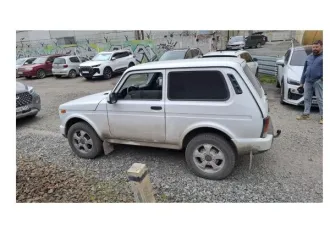 Lada 4x4 212140 2023 Легковой автомобиль Lada 4x4 212140, 2023 г.в., г/н Р012УК154, цвет белый, VIN: XTA212140R2490751, номер двигателя 212141269606, цвет белый (арест, повтор) Легковой автомобиль Lada 4x4 212140, 2023 г.в., г/н Р012УК154, цвет белый, VIN: XTA212140R2490751, номер двигателя…