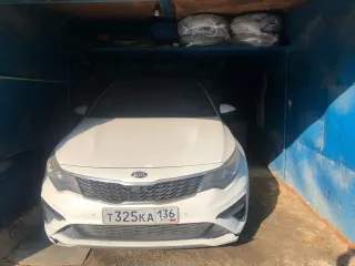 Kia JF (Optima) 2018, автомобиль марки Kia, модель Kia JF (Optima) 2018 г.в., VIN-номер XWEGW413BK0009413, являющийся предметом залога. Ознакомиться с имуществом можно по предварительной записи по телефону 89104997983. Автомобиль находится в г. Москве. Ознакомление с документами - по запросу на…
