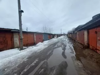 Нежилое помещение «гараж» площадью 20,4 кв.м., кадастровый номер 43:40:000367:17196, расположенное по адресу Кировская область, г. Киров, ул. Заводская, тер гк Автомобилист-16/2, бокс 57. Нежилое помещение «гараж» площадью 20,4 кв.м., кадастровый номер 43:40:000367:17196, расположенное по адресу…