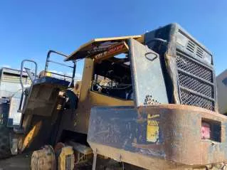 Самосвал КАМАЗ 6520-43, год выпуска: 2014, VIN: ХТС652004Е1310769, ГРЗ: Е 288 ХА 159. Самосвал КАМАЗ 6520-43, год выпуска: 2014, VIN: ХТС652004Е1310767, ГРЗ: Е 356 ХА 159.