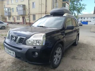 Nissan X-Trail, 2007, Легковой универсал НИССАН ИКС-ТРЕЙЛ, 2007 г.в., г/н У313МР48, (VIN) JN1TANT31U0006764. Залогодержатель: ПАО Банк ВТБ уведомлен СПИ об обращении взыскания на заложенное имущество. Согласие залогодержателя не предоставлено. К новому собственнику после заключения сделки переходит…