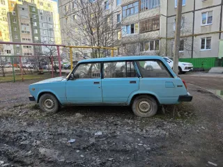 ВАЗ 21043, 2001, автомобиль ВАЗ 21043 2001 г.в., VIN ХТА21043010815009