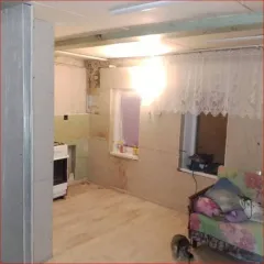 Дом 55,9 кв.м и участок 2999 кв.м, Оренбургская область. Жилой дом, площадью: 55,9 кв.м., с кадастровым номером: 56:07:2001001:549, расположенный на земельном участке, площадью: 2 999 кв.м., с кадастровым номером: 56:07:2001001:206. Адрес: Российская Федерация, Оренбургская область, мр-н…
