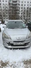 Peugeot 408, 2012 года, 120 лс, 200000 км, Легковой автомобиль ПЕЖО 408, 2012 года выпуска VIN: Z8T4D5FS9CM063952