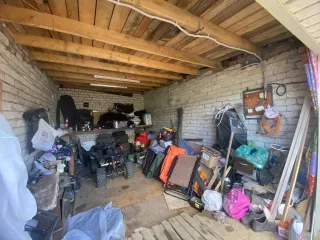 Гараж, 38,1 кв.м., Калужская область. Здание нежилое (гараж) с кадастровым номером 40:26:000043:138, площадь 38.1 кв.м., собственность, расположенное по адресу: Калужская обл., г. Калуга, тер. Гк Силикатный, бокс 53II. Основание государственной регистрации: договор купли-продажи, выдан 20.04.2019.