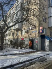 Квартира 59,3 кв.м, Ставропольский край. Площадь 59,3 кв.м. Кадастровый номер 26:12:011105:878, этаж 2, адрес: Ставропольский край, г. Ставрополь, ул. Лермонтова, д. 271, кв. 6. Назначение: жилое, площадь 59,3 кв.м. Размер доли - 1. Ограничение прав и обременение объекта: ипотека, запрещение…