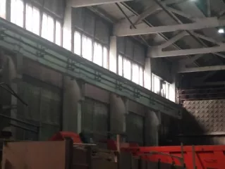 Двухэтажное здание производственного корпуса общей площадью 5264,7 кв.м., кадастровый номер 73:24:041014:270, по адресу: г. Ульяновск, ул. Энтузиастов, д. 1А. Одноэтажное здание маслохранилища, назначение нежилое, кадастровый номер 73:24:041014:262, общей площадью 121,9 кв.м., по адресу: г…