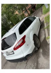 Ford Focus 2012, 150 л.с. Автомобиль легковой, марка: FORD, модель: FOCUS, VIN: X9FLXXEEBLCE41355, гос. рег. номер: К020ЕТ147, год изготовления: 2012