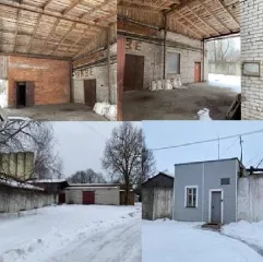 Недвижимое имущество, не являющееся предметом залога: Земельный участок, кадастровый номер 67:03:0010105:4653, адрес (местоположение): Смоленская область, Гагаринский район, г. Гагарин, пер. Хлебный, площадь: 7576 кв. м., категория земель: земли населенных пунктов, вид разрешенного использования…