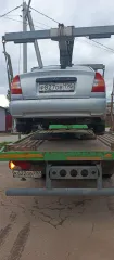 Hyundai Accent 2005 Легковой автомобиль, марка: Hyundai, модель: Accent, год изготовления: 2005, VIN: X7MCF41GP6A059652. Имущество находится в залоге у ООО МКК "Кредди" (ИНН: 9710037450, ОГРН: 5177746022262).