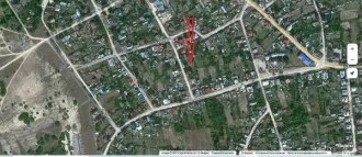 Жилой дом, площадью 52,3 кв.м., с кадастровым номером 13:19:0101043:343 и земельный участок, с кадастровым номером 13:19:0101043:14, назначение - для индивидуального жилищного строительства, площадью 881 кв.м., расположенные по адресу: Российская Федерация, Республика Мордовия, м.р-н Темниковский…