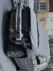 Mazda MPV 2004 легковой автомобиль 2004 года, госномер К508ХМ702, VIN JM3LW28A940519730, цвет серо-голубой, имеются следы коррозии на кузове, в технически неисправном состоянии