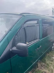 Mercedes-Benz Vito 108D. Грузовой фургон. VIN: WDB9700261K591512 (VSA63806413113168). Дизельный двигатель. 1998 год выпуска.
