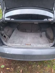Nissan Almera 1.8 Comfort, 2006 - автомобиль Ниссан Альмера 1.8 Комфорт, 2006 года выпуска, VIN (№ кузова): SJNBBAN16U2665121, модель, № двигателя: QG18 446529Q, цвет: серый, мощность двигателя: 116 л. с., объём двигателя: 1769 см. куб. состояние переданного имущества: не на ходу (сломаны двигатель…