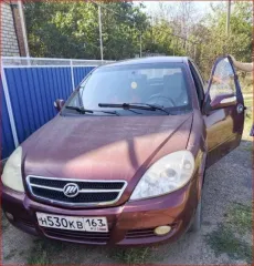 Lifan Breez 520, 2010, 88 лс, 111893 км. Автомобиль легковой, марка: Lifan 214811, модель: Lifan 214811, VIN: X9W214811A0001026, год изготовления: 2010.