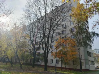 Жилое помещение 58,1 кв.м, Москва, по адресу: г. Москва, ул. Армавирская, д. 5, кв. 64, площадью 58,1 кв.м (Этаж № 7), кадастровый номер: 77:04:0004011:1588. Вид жилого помещения: Жилое. Общая площадь: 58.1