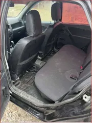 Lada Granta 2018 года, 87 л.с., пробег 162 963 км. Автомобиль легковой, модель LADA GRANTA, VIN XTA219010J0543366, госномер А779СН716. Год изготовления 2018. Транспортное средство имеет повреждения.