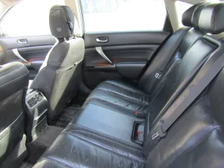 NISSAN TEANA 2.5 LUXURY 2008 Автомобиль марки NISSAN модель TEANA 2.5 LUXURY 2008 г.в. VIN-номер JN1BBUJ32U0003770 С лотом можно ознакомиться по месту его нахождения: Челябинская область, Сосновский район, село Большое Баландино, ориентир заправка ТРК Геолокация: 55.371147, 61.453016…