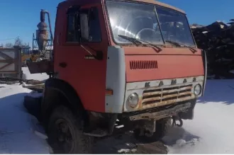 Грузовой автомобиль, марка: Камаз, модель: 55102, год изготовления: 1993, VIN: XTC0605320P204342, г/н: C080ВТ12. Двигатель требует замены, коррозия по кузову, возможны иные скрытые повреждения.  Имеются ограничения на совершение регистрационных действий, в настоящее время финансовым управляющим…