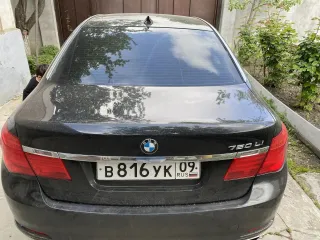 Bmw 750 Li Xdrive 2012 Легковой автомобиль Bmw 750 Li Xdrive, 2012 года выпуска, VIN X4XKC81120DV57347. Имущество является предметом залога ПАО "Совкомбанк". С имуществом можно ознакомиться у организатора торгов путем направления запроса на электронную почту: a32_bankrot@mail.ru. ОБЯЗАТЕЛЬНО…