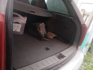 Шевроле Лачетти 2012 года выпуска, VIN XUUNF356JC0014008, госномер С977ХТ55. Учтены коррозийные повреждения, потертости и царапины на ЛКП. Задняя правая фара разбита. На лобовом стекле трещина. Требуется химчистка салона.