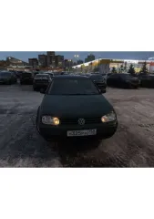 Volkswagen Golf, 1998 года, 116 лс, 238035 км еще Легковой комби, марка: Volkswagen, модель: Golf, год изготовления: 1998, цвет: темно зеленый, VIN: WVWZZZ1JZXW350218, ПТС: 66ММ306060, г/н: Н325РН750, мощность двигателя, л. с.  кВт : 116  85,3 