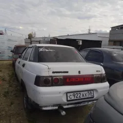 Kia Ceed 2008. В лоте 5 автомобилей: 1. ВАЗ-21000, г/н С922АХ58рус, VIN ХТА211000W0029526. 2. Kia Ceed, г/н Т275ОН58, VIN XWEFF241290005662. 3. Chery A21, VIN LVVDC11D47D207210, без г/н. 4. LADA-211440 Samara, г/н М890ТО/58, VIN ХТА211440А4828035. 5. Лада Приора, г/н С436ОВ/58. Ключи и документы…