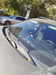 Toyota RAV 4 2016 года выпуска, легковой универсал. Государственный номер Н148СУ27, VIN JTMRDREVX0D104444, номер двигателя 4A45374, номер кузова JTMRDREVX0D104444, цвет бронзовый. Регистрационный номер 70/А. Мощность двигателя 146 л.с., объем 1987 куб. см, коробка передач АКПП, полный привод…