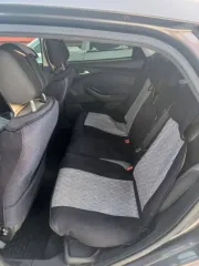 Ford Focus 2011 года, 125,1 лс, 206361 км, АКПП, VIN: X9FMXXEEBMBM41663.