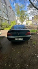 Peugeot 406, 2002 Peugeot 406, 2002 года, 116 лс, 210000 км еще Peugeot 406, 2002 года, 116 лс, 210000 км еще Автомобиль Peugeot 406 2002 года выпуска VIN: VF38B6FZF81466292 Тип ТС Легковой номер кузова VF38B6FZF81466292 номер Шасси: PSA6F1OLT04 0538567 государственный регистрационный номер…